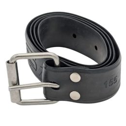 Potapljaški pas Salvimar Marsigliese Pro Black