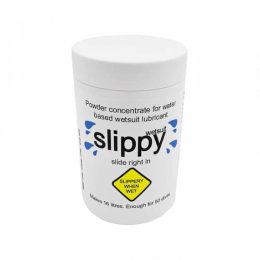 SLIPPY - laubrikant za oblačenje neoprenske obleke