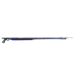 Puška za podvodni ribolov BLEU TEC KING KOBRA Carbon in L.E. Invert Roller