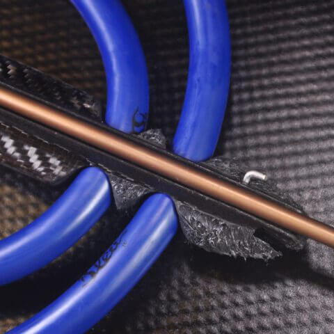 Puška za podvodni ribolov BLEU TEC LABRAX GUN 2 carbon - slika 7