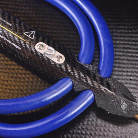 Puška za podvodni ribolov BLEU TEC LABRAX GUN 2 carbon - slika 8