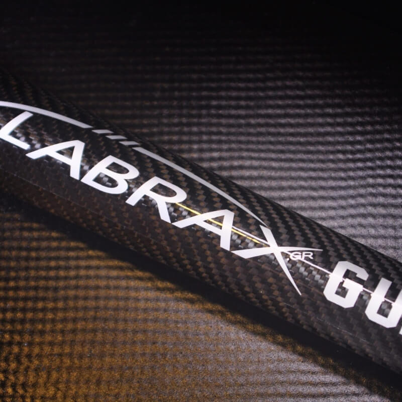 Puška za podvodni ribolov BLEU TEC LABRAX GUN 2 carbon - slika 2