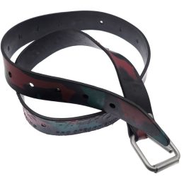 Potapljaški pas Pathos Marseillaise 5mm Camo