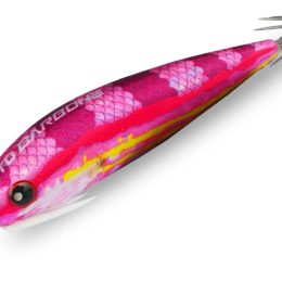 Pušča DTD Ball Barbone X 3.0