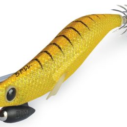 Pušča DTD Ballistic Egi - GLOW