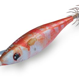 Pušča DTD Ballistic Real Fish 3.0B