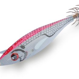 Pušča DTD Ballistic White Killer 3.0B BUKVA - GLOW