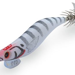 Pušča DTD PANIC EGI - GLOW