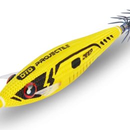 Pušča DTD Projectile Full Color 3.0