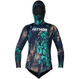 Potapljaška jakna Pathos ULTRA CAMO 5mm