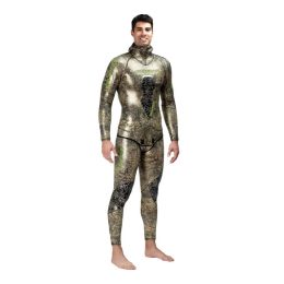 Potapljaška obleka Salvimar Scales 101 5mm