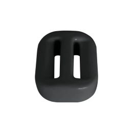 Gumirana utež Salvimar - 500g