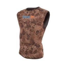 Potapljaška podobleka DiveIN – MASKIRNA  3mm vel. L