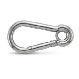 Karabin Inox z očesom