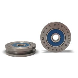 Kolesca za invert roler MVD Titanium