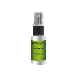 Olje v spreju Salvimar za podvodne puške
