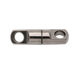 Vrtljivka Inox 23x6mm