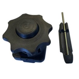 Mlinček z iglo za ribe Smartfish