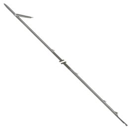 Puščica za podvodno puško Pathos Ø 8,00mm - eno pero Roller