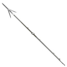 Puščica za podvodno puško Pathos Ø 8,00mm - dvojno pero Roller