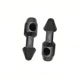 Plastični vložki za vezavo elastik s spectro