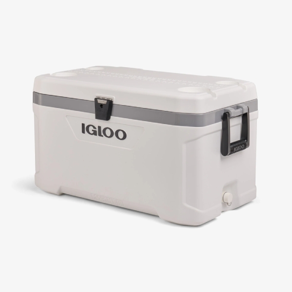 Hladilna skrinja Igloo - Marine Ultra 70QT 66L - slika 3
