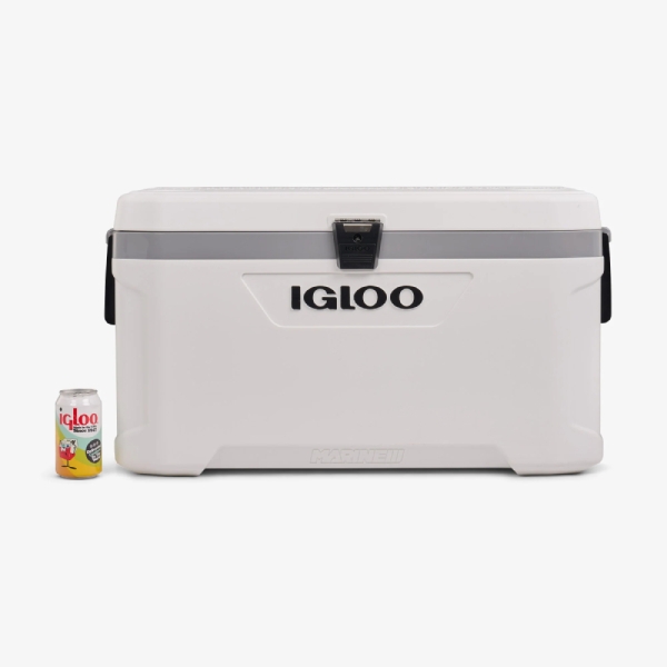 Hladilna skrinja Igloo - Marine Ultra 70QT 66L - slika 6