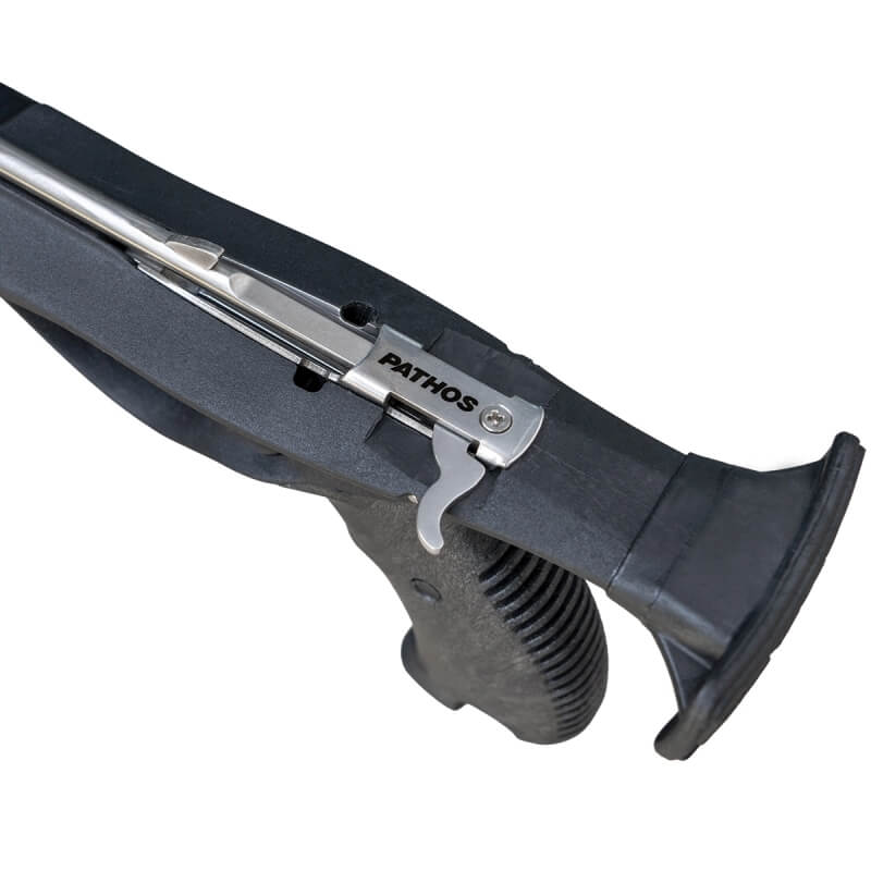 Puška za podvodni ribolov PATHOS SNIPER EVO Roller - slika 7