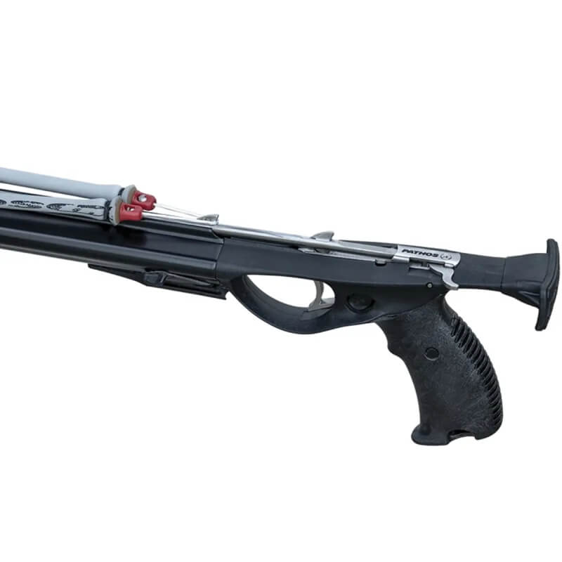 Puška za podvodni ribolov PATHOS SNIPER EVO Roller - slika 4