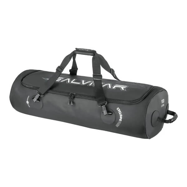 Potapljaška torba SALVIMAR - CYCLOPS PLUS WR 100L