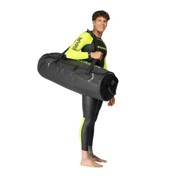 Potapljaška torba SALVIMAR - CYCLOPS PLUS WR 100L - slika 6