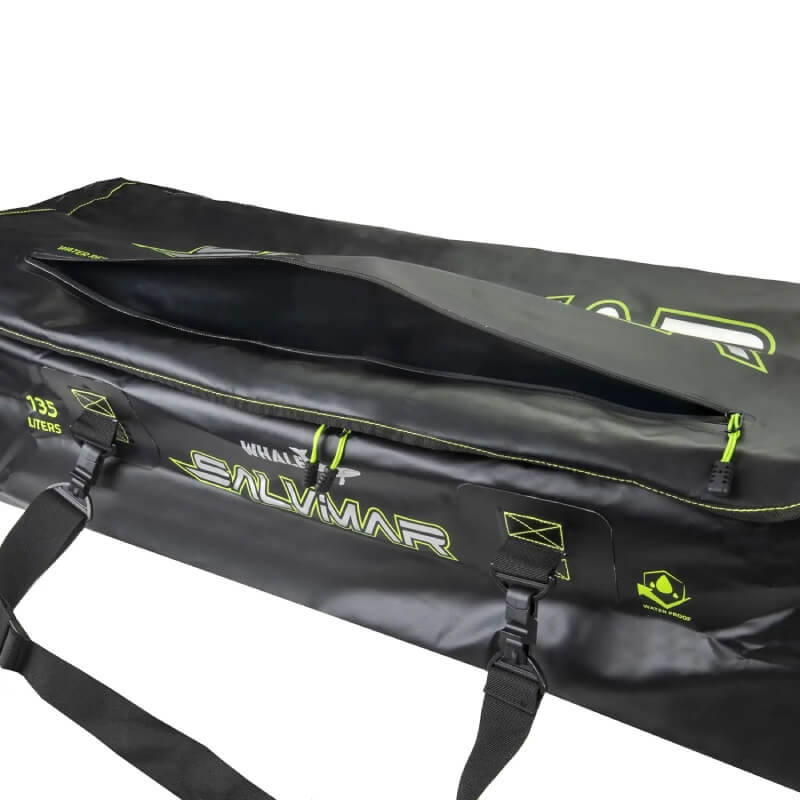 Potapljaška torba SALVIMAR Whale Drybag 135l - slika 4