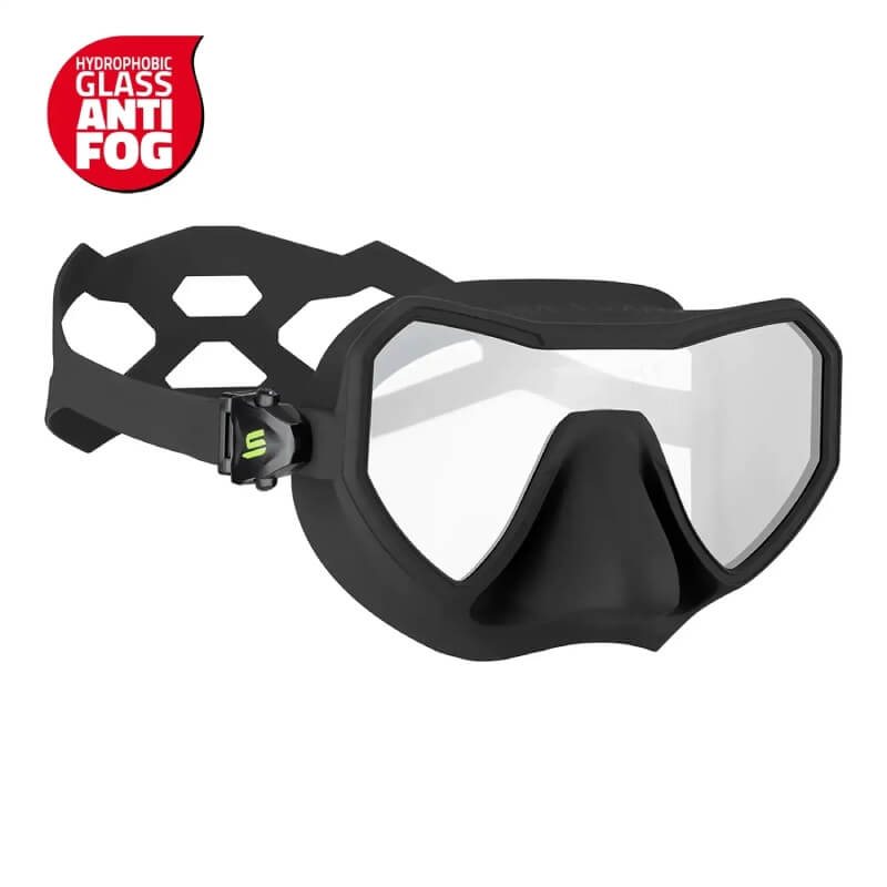 Potapljaška maska Salvimar NEO ANTI FOG - slika 2
