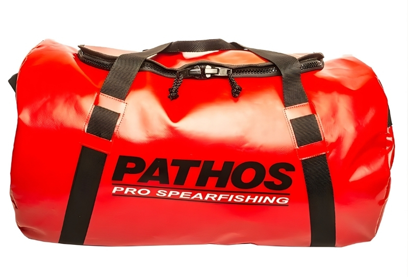 Potapljaška torba PATHOS 70l - slika 2