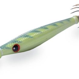 Pušča DTD Tataki Lead Glavoč Glow 55g