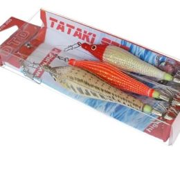 Pušča DTD Tataki Set 1.5/2.0