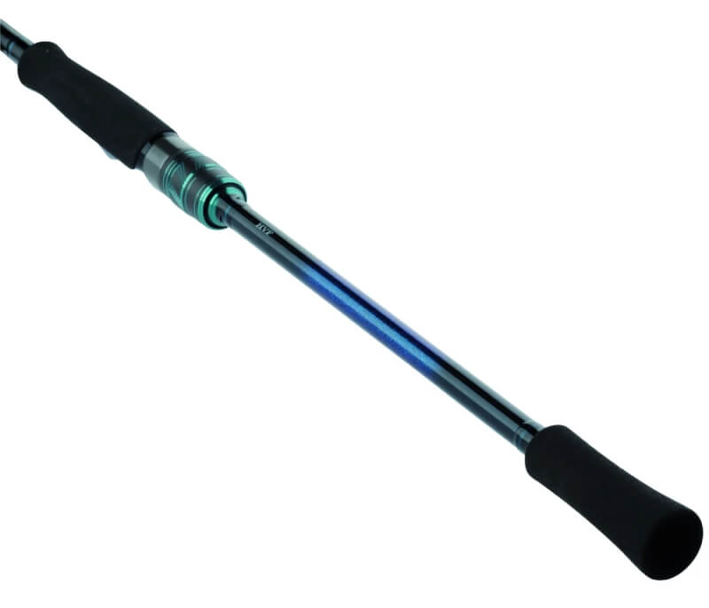 Palica Daiwa Emeraldas X 83ML 2,51m EGI - slika 2