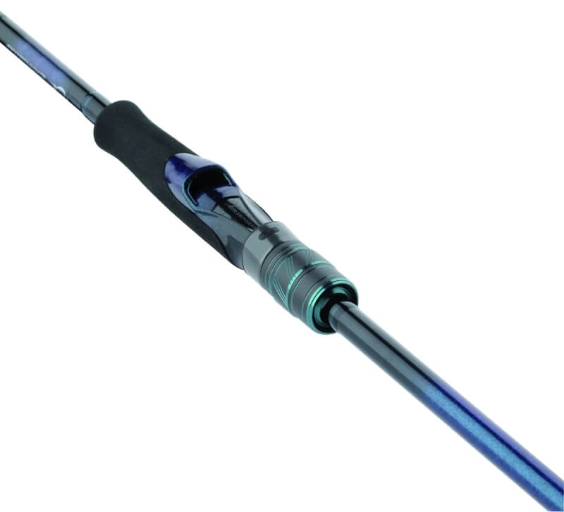 Palica Daiwa Emeraldas X 83ML 2,51m EGI - slika 3