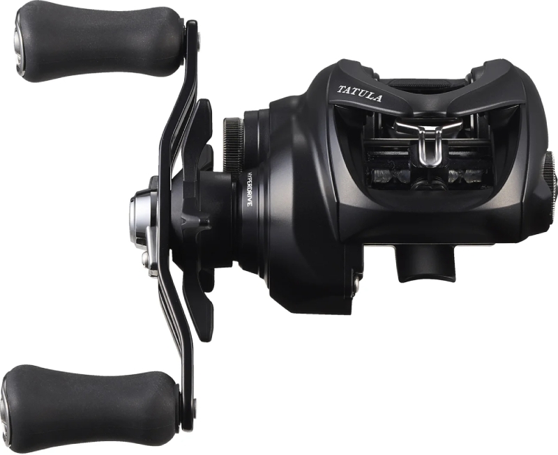 Rola Daiwa 25 Tatula TW 200PL Baitcast - slika 3