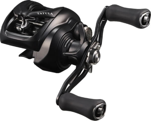 Rola Daiwa 25 Tatula TW 200PL Baitcast
