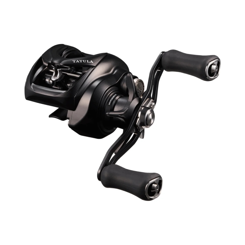 Rola Daiwa 25 Tatula TW 200PL Baitcast - slika 8