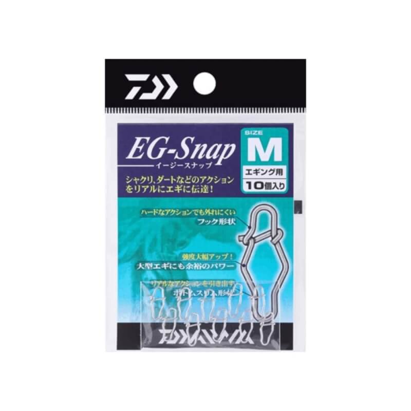 Sponke Daiwa Egi Snap S-M