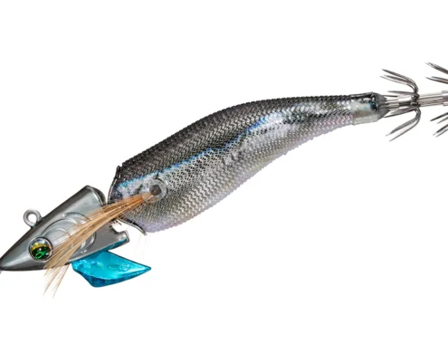 Pušča Daiwa Emeraldas Holo Real Kibinago 3.0 - slika 2