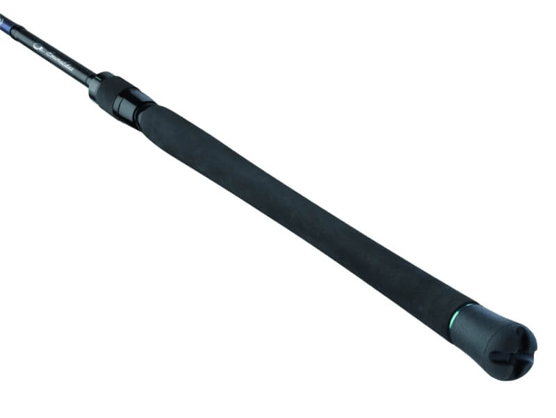 Palica Daiwa Emeraldas TATAKI 7112MSSAI 2,40m - slika 2