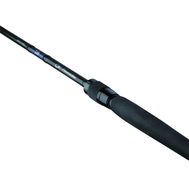 Palica Daiwa Emeraldas TATAKI 7112MSSAI 2,40m - slika 4