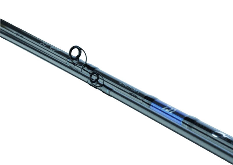 Palica Daiwa Emeraldas TATAKI 7112MSSAI 2,40m - slika 5