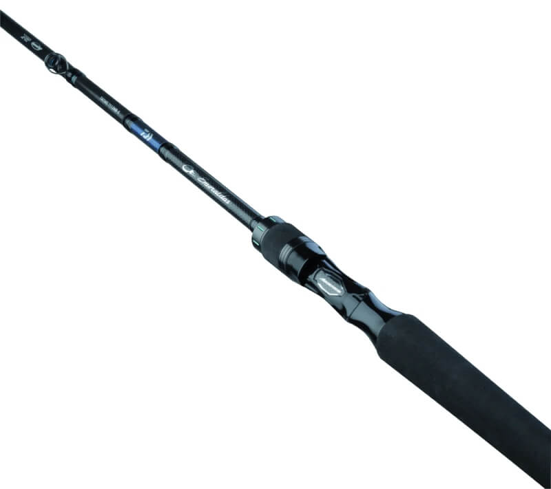 Palica Daiwa Emeraldas TATAKI 7112MSSAI 2,40m - slika 6