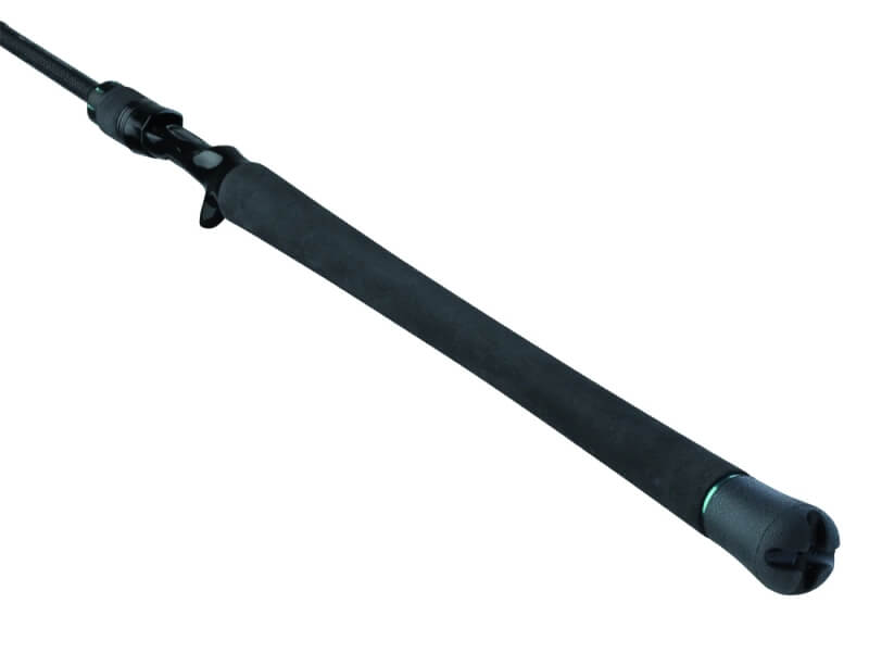 Palica Daiwa Emeraldas TATAKI 7112MSSAI 2,40m - slika 7