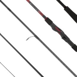 Palica Daiwa Ninja 832 EGI 2,51m