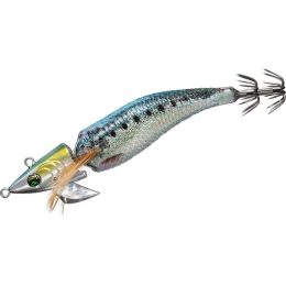 Pušča Daiwa Emeraldas Holo Real Iwashi 3.0